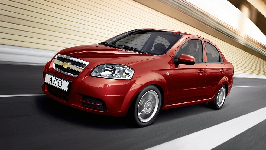 Chevrolet Aveo T200-250 з пробігом: автомат, який кращий за механіку, і мотори з німецьким корінням