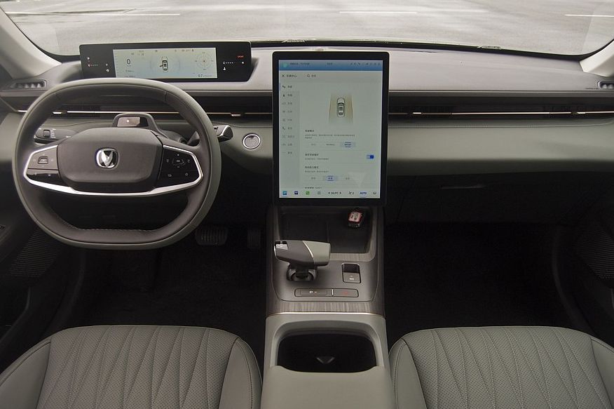 Dongfeng Aeolus Shine Max і компанія: обираємо седан D-класу до 3,5 мільйона Dongfeng Aeolus Shine Max і компанія: обираємо седан D-класу до 3,5 мільйона