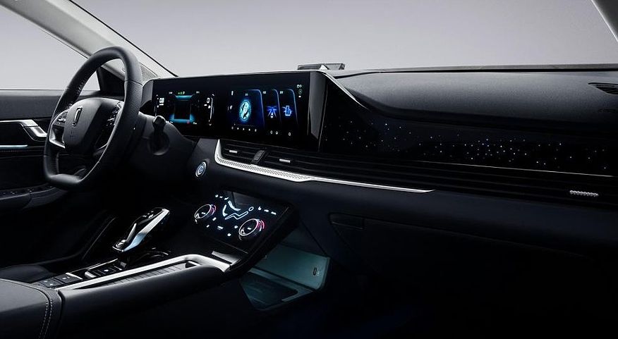 Dongfeng Aeolus Shine Max і компанія: обираємо седан D-класу до 3,5 мільйона Dongfeng Aeolus Shine Max і компанія: обираємо седан D-класу до 3,5 мільйона