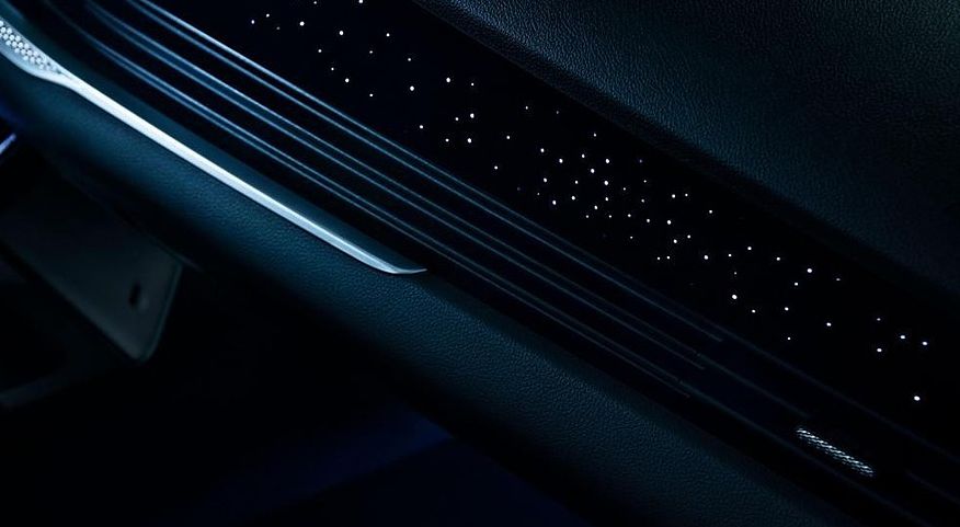 Dongfeng Aeolus Shine Max і компанія: обираємо седан D-класу до 3,5 мільйона Dongfeng Aeolus Shine Max і компанія: обираємо седан D-класу до 3,5 мільйона