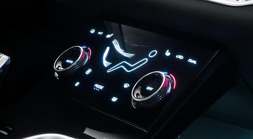 Dongfeng Aeolus Shine Max і компанія: обираємо седан D-класу до 3,5 мільйона Dongfeng Aeolus Shine Max і компанія: обираємо седан D-класу до 3,5 мільйона