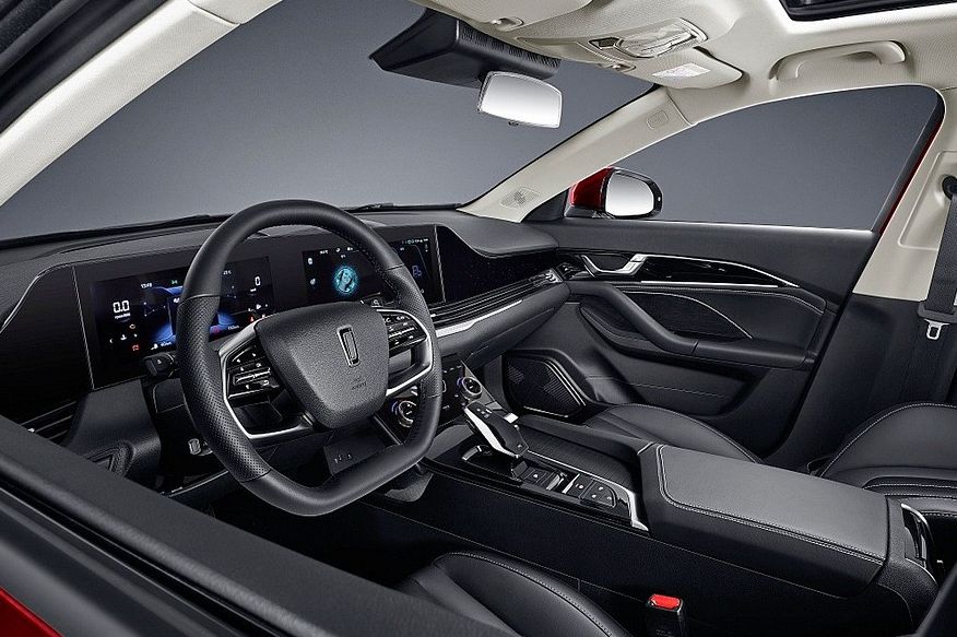 Dongfeng Aeolus Shine Max і компанія: обираємо седан D-класу до 3,5 мільйона Dongfeng Aeolus Shine Max і компанія: обираємо седан D-класу до 3,5 мільйона