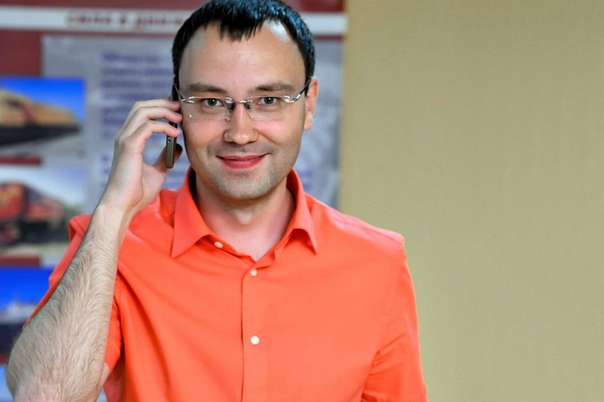 Геніальне - просто: у Молдові придумали, як поліпшити ДВЗ