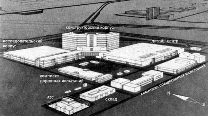 Генсек і банани: чому ВАЗ так і не став законодавцем автомобільної моди