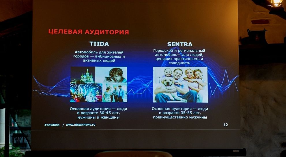 &laquo;Гидке каченя&raquo; виросло: огляд нового Nissan Tiida