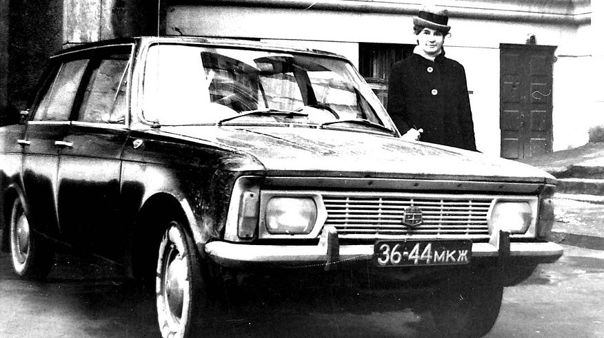 Гном і Чебурашка, Star і Апельсин: вітчизняні легкові машини, про які ніхто не знав