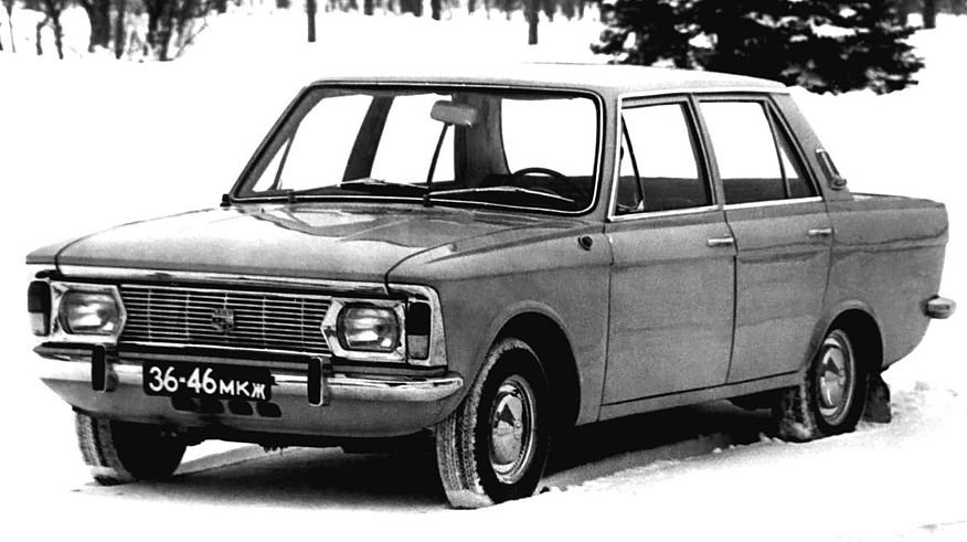 Гном і Чебурашка, Star і Апельсин: вітчизняні легкові машини, про які ніхто не знав
