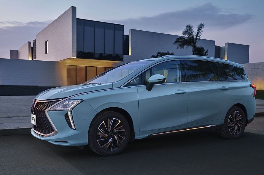 Hyundai Staria і компанія: обираємо мінівен до 7 мільйонів лей Hyundai Staria і компанія: обираємо мінівен до 7 мільйонів лей