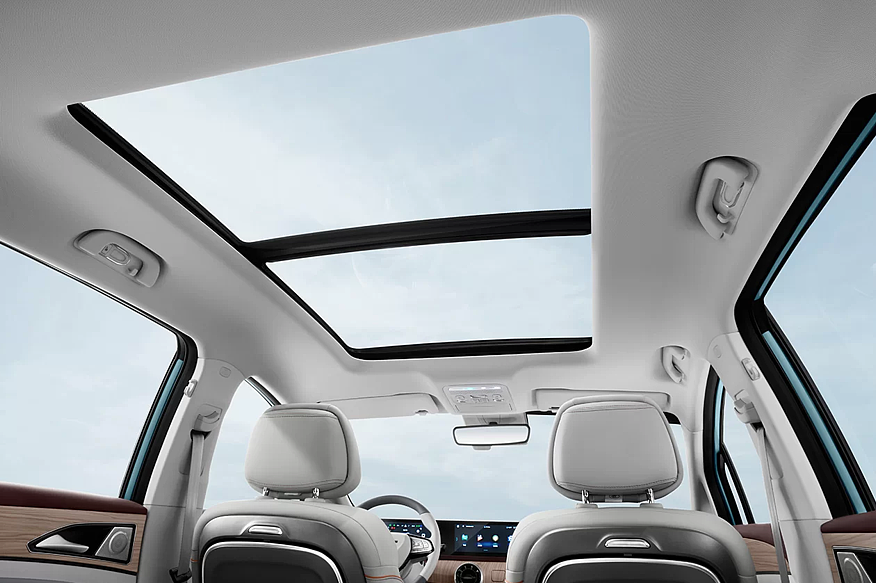 Hyundai Staria і компанія: обираємо мінівен до 7 мільйонів лей Hyundai Staria і компанія: обираємо мінівен до 7 мільйонів лей