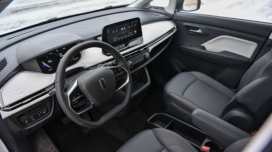 Hyundai Staria і компанія: обираємо мінівен до 7 мільйонів лей Hyundai Staria і компанія: обираємо мінівен до 7 мільйонів лей