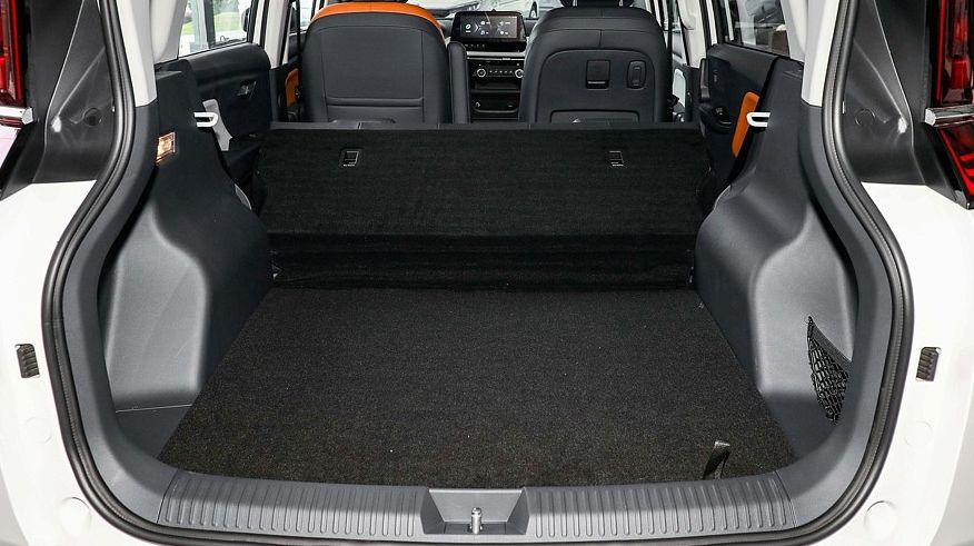 Hyundai Staria і компанія: обираємо мінівен до 7 мільйонів лей Hyundai Staria і компанія: обираємо мінівен до 7 мільйонів лей