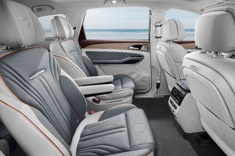 Hyundai Staria і компанія: обираємо мінівен до 7 мільйонів лей Hyundai Staria і компанія: обираємо мінівен до 7 мільйонів лей