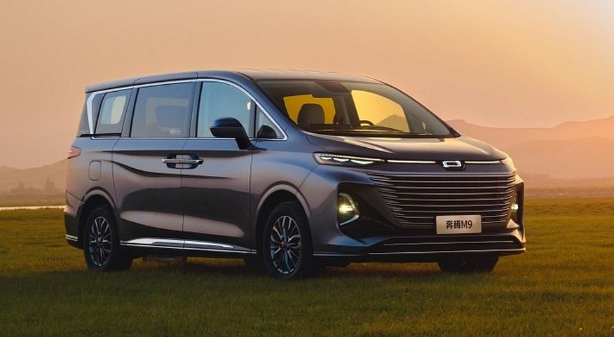 Hyundai Staria і компанія: обираємо мінівен до 7 мільйонів лей Hyundai Staria і компанія: обираємо мінівен до 7 мільйонів лей