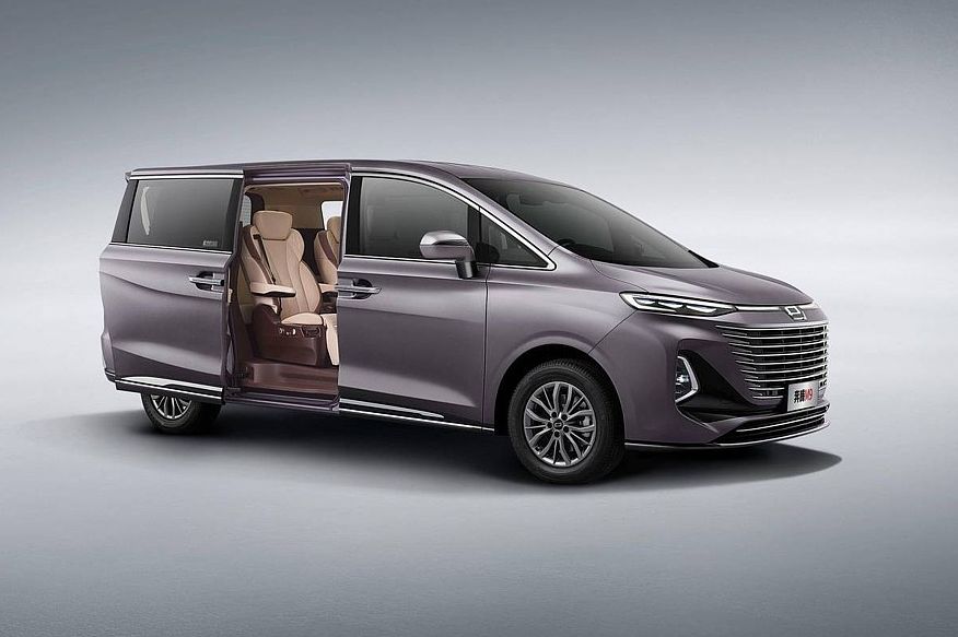 Hyundai Staria і компанія: обираємо мінівен до 7 мільйонів лей Hyundai Staria і компанія: обираємо мінівен до 7 мільйонів лей
