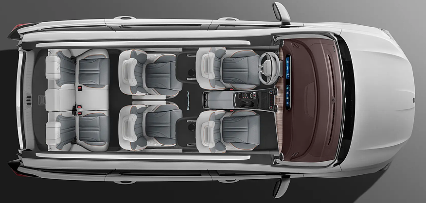 Hyundai Staria і компанія: обираємо мінівен до 7 мільйонів лей Hyundai Staria і компанія: обираємо мінівен до 7 мільйонів лей
