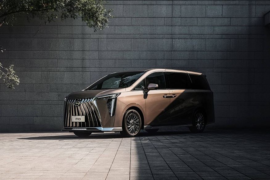 Hyundai Staria і компанія: обираємо мінівен до 7 мільйонів лей Hyundai Staria і компанія: обираємо мінівен до 7 мільйонів лей