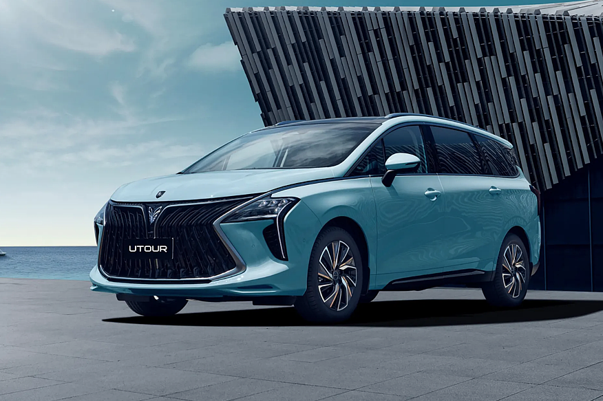 Hyundai Staria і компанія: обираємо мінівен до 7 мільйонів лей Hyundai Staria і компанія: обираємо мінівен до 7 мільйонів лей