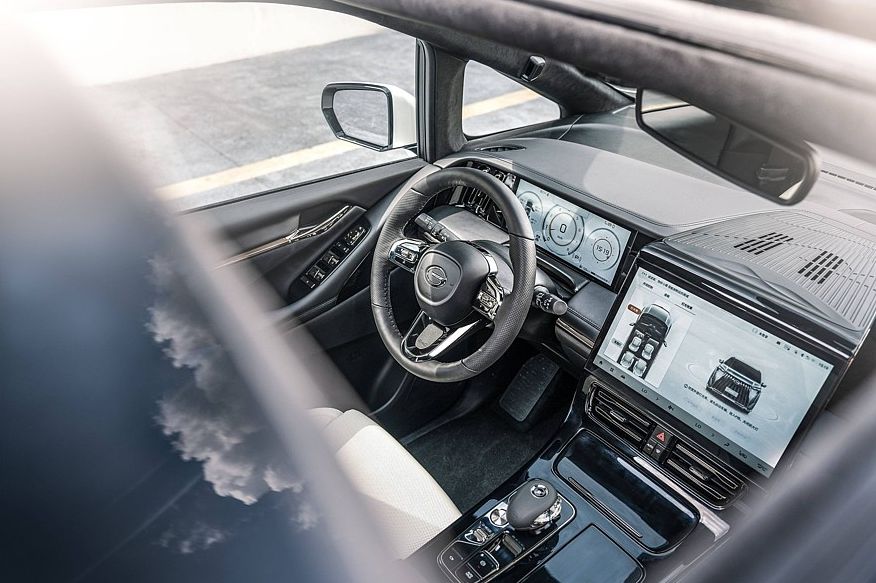 Hyundai Staria і компанія: обираємо мінівен до 7 мільйонів лей Hyundai Staria і компанія: обираємо мінівен до 7 мільйонів лей