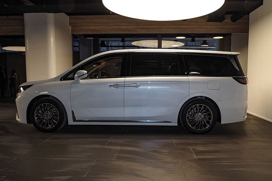 Hyundai Staria і компанія: обираємо мінівен до 7 мільйонів лей Hyundai Staria і компанія: обираємо мінівен до 7 мільйонів лей