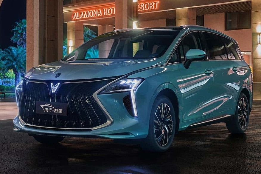 Hyundai Staria і компанія: обираємо мінівен до 7 мільйонів лей Hyundai Staria і компанія: обираємо мінівен до 7 мільйонів лей
