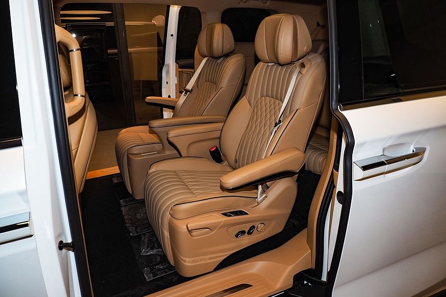 Hyundai Staria і компанія: обираємо мінівен до 7 мільйонів лей Hyundai Staria і компанія: обираємо мінівен до 7 мільйонів лей