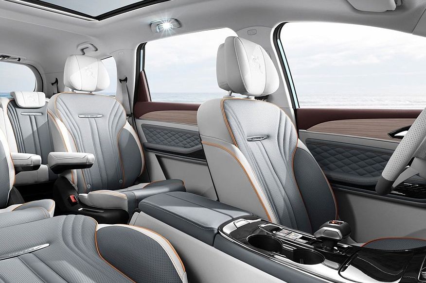 Hyundai Staria і компанія: обираємо мінівен до 7 мільйонів лей Hyundai Staria і компанія: обираємо мінівен до 7 мільйонів лей