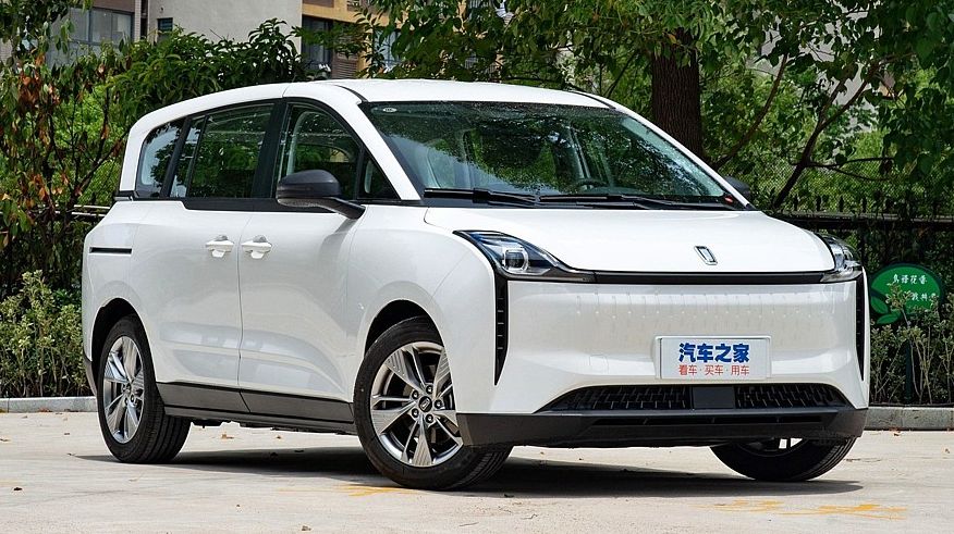 Hyundai Staria і компанія: обираємо мінівен до 7 мільйонів лей Hyundai Staria і компанія: обираємо мінівен до 7 мільйонів лей