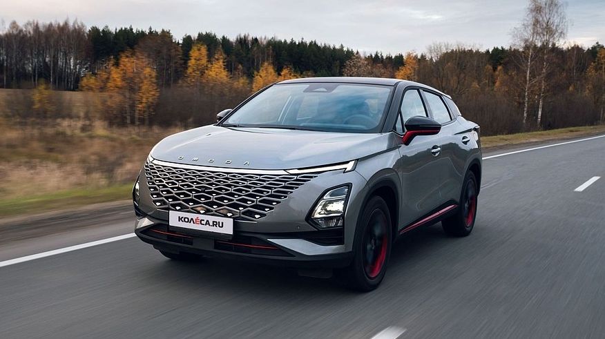 Mazda CX-4 і компанія: обираємо крос-купе до 3 мільйонів лей