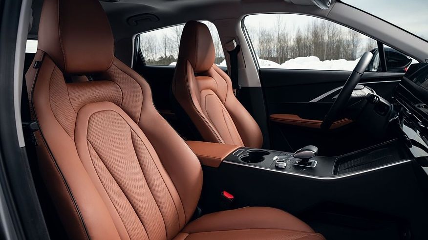 Mazda CX-4 і компанія: обираємо крос-купе до 3 мільйонів лей