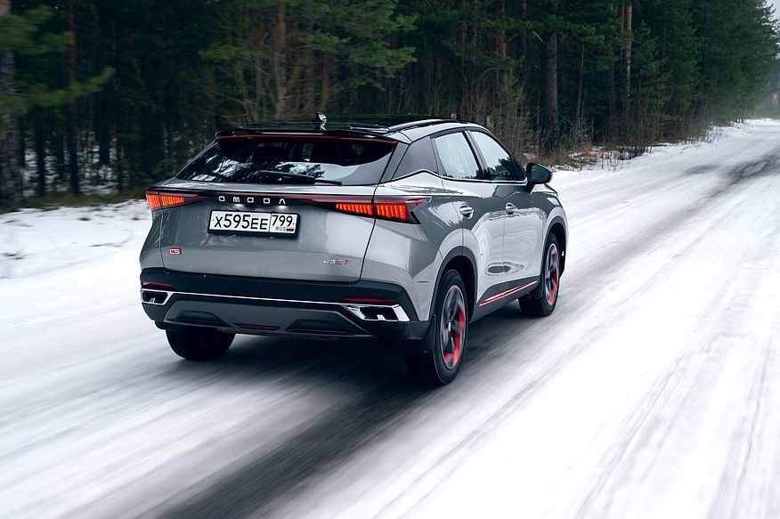 Mazda CX-4 і компанія: обираємо крос-купе до 3 мільйонів лей