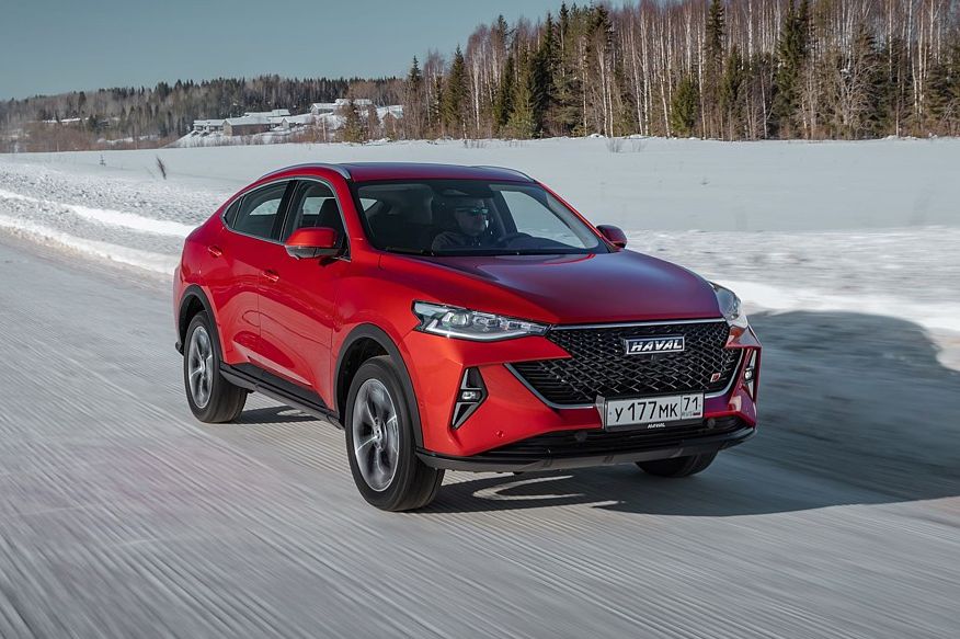 Mazda CX-4 і компанія: обираємо крос-купе до 3 мільйонів лей