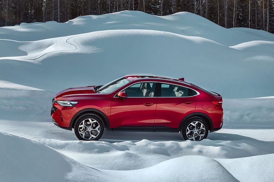 Mazda CX-4 і компанія: обираємо крос-купе до 3 мільйонів лей