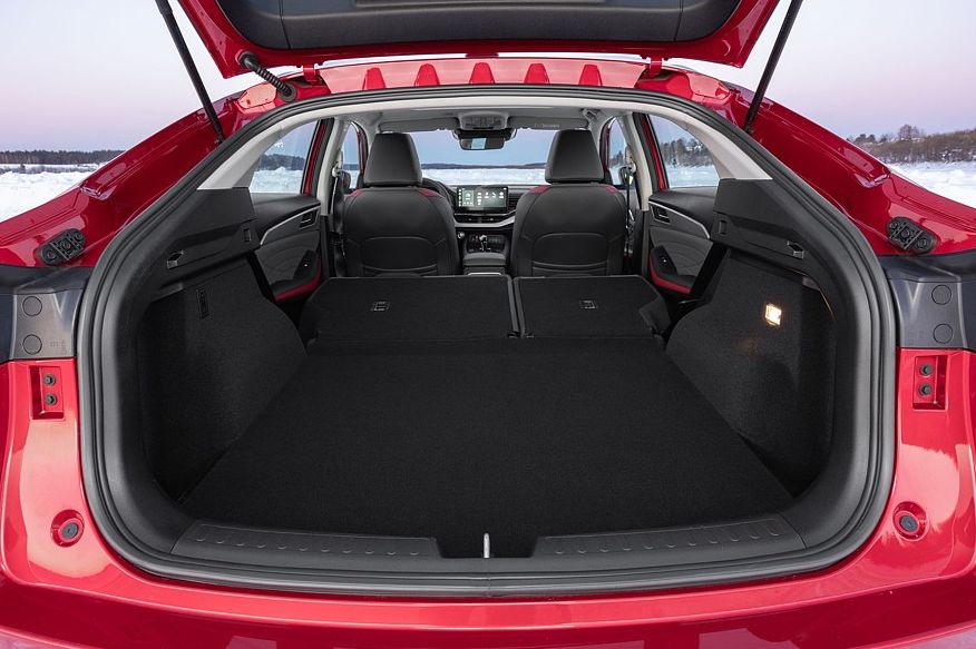 Mazda CX-4 і компанія: обираємо крос-купе до 3 мільйонів лей