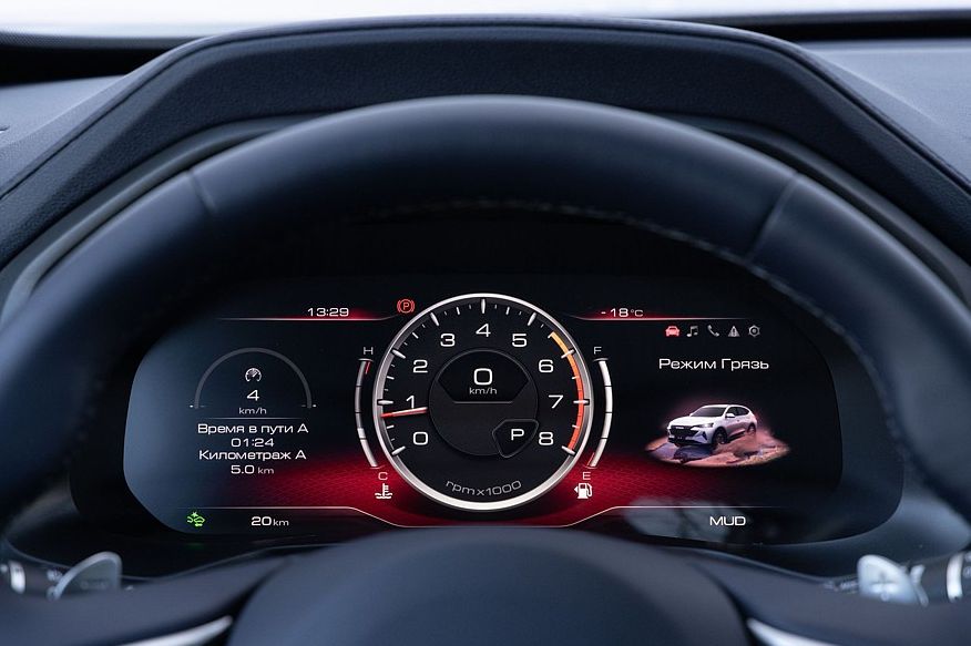 Mazda CX-4 і компанія: обираємо крос-купе до 3 мільйонів лей