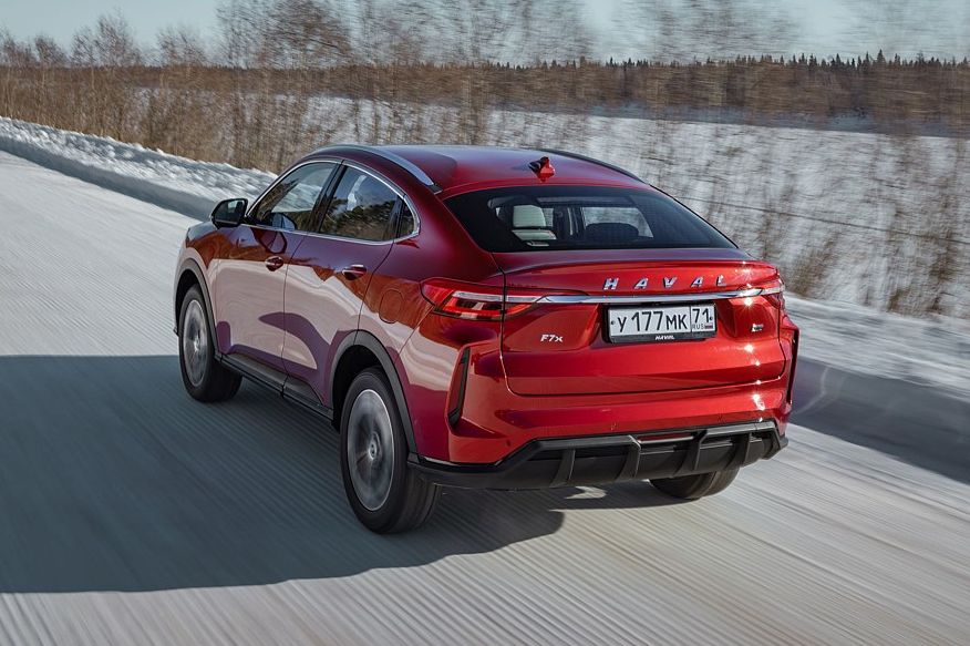 Mazda CX-4 і компанія: обираємо крос-купе до 3 мільйонів лей