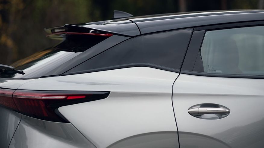 Mazda CX-4 і компанія: обираємо крос-купе до 3 мільйонів лей