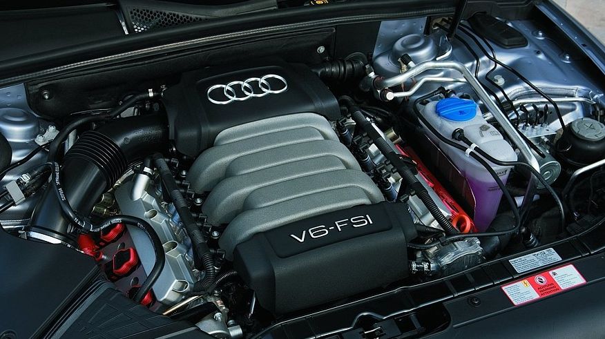 Обираємо Audi A5 8T з пробігом: який &laquo;автомат&raquo; кращий, і чому бензиновий V6 - це погана ідея