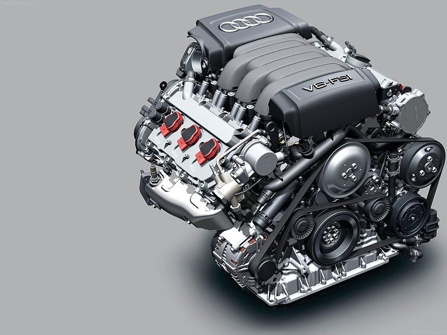 Обираємо Audi A5 8T з пробігом: який &laquo;автомат&raquo; кращий, і чому бензиновий V6 - це погана ідея