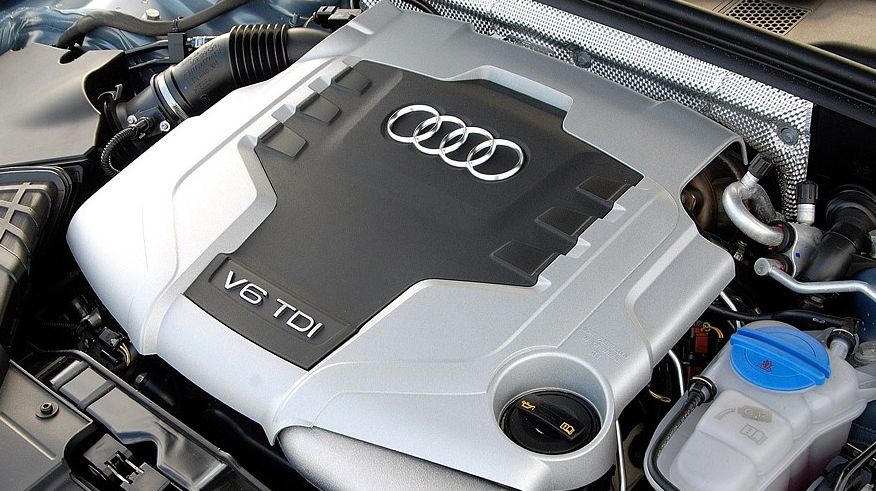 Обираємо Audi A5 8T з пробігом: який &laquo;автомат&raquo; кращий, і чому бензиновий V6 - це погана ідея