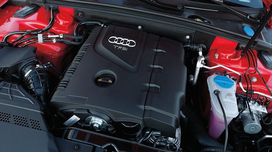 Обираємо Audi A5 8T з пробігом: який &laquo;автомат&raquo; кращий, і чому бензиновий V6 - це погана ідея