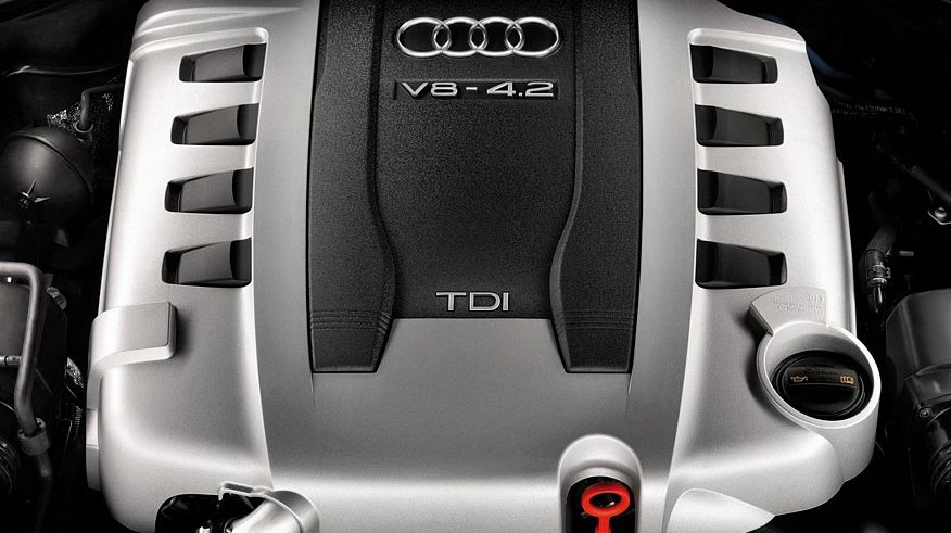 Обираємо Audi Q7 4L з пробігом: &laquo;хороші&raquo; і &laquo;погані&raquo; мотори та коробки