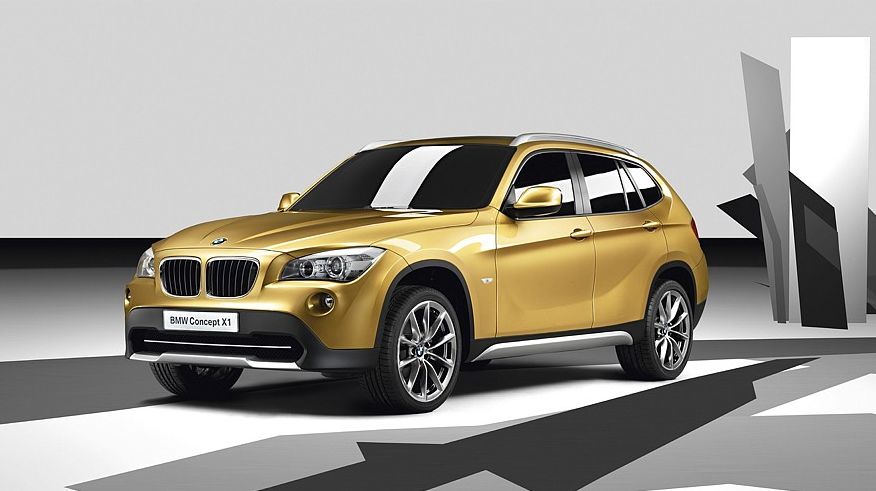 Обираємо BMW X1 E84 з пробігом: поточне лобове скло і складна електрика