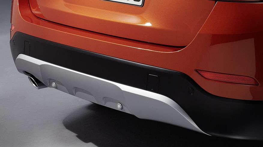 Обираємо BMW X1 E84 з пробігом: поточне лобове скло і складна електрика