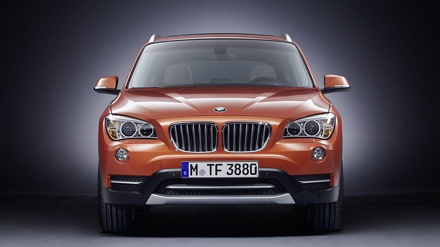 Обираємо BMW X1 E84 з пробігом: поточне лобове скло і складна електрика