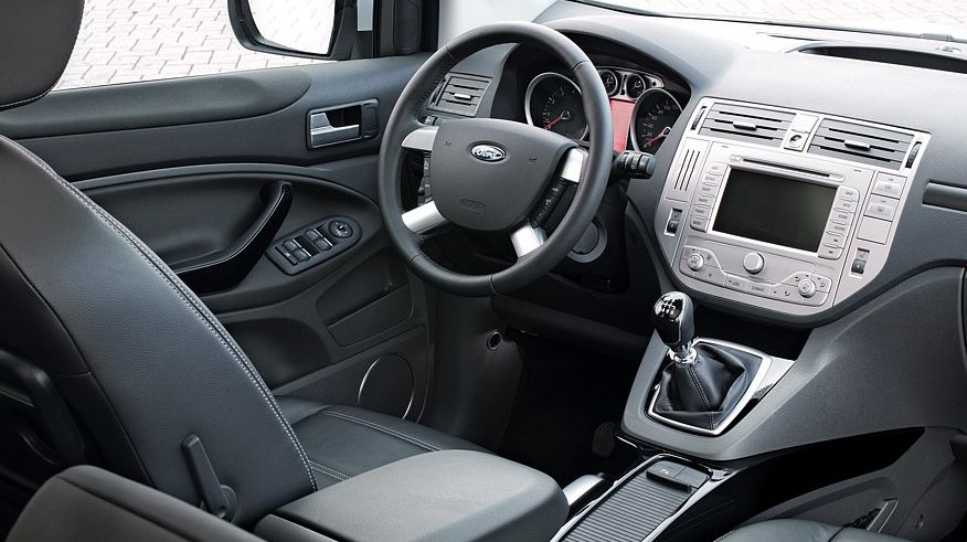 Обираємо Ford Kuga I з пробігом: примхливий &laquo;робот&raquo; і дорогий повний привід
