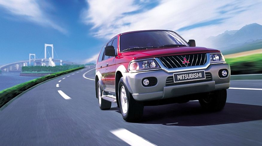Обираємо Mitsubishi Pajero Sport I з пробігом: надійні та ненадійні мотори та трансмісії