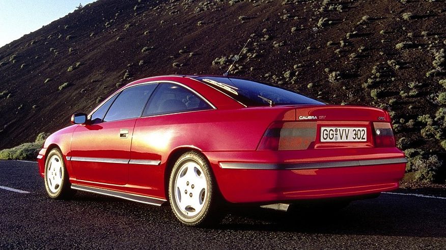 Обираємо Opel Vectra B з пробігом: корозія кузова та проблеми електрики