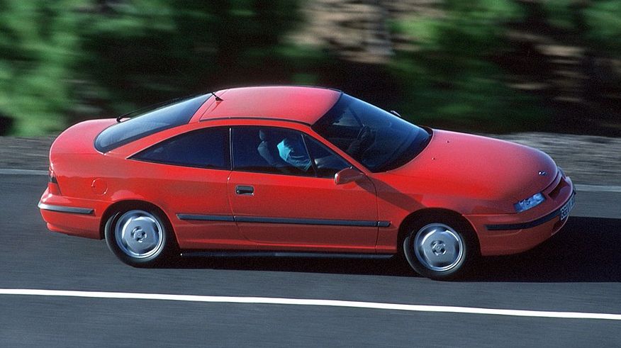 Обираємо Opel Vectra B з пробігом: корозія кузова та проблеми електрики