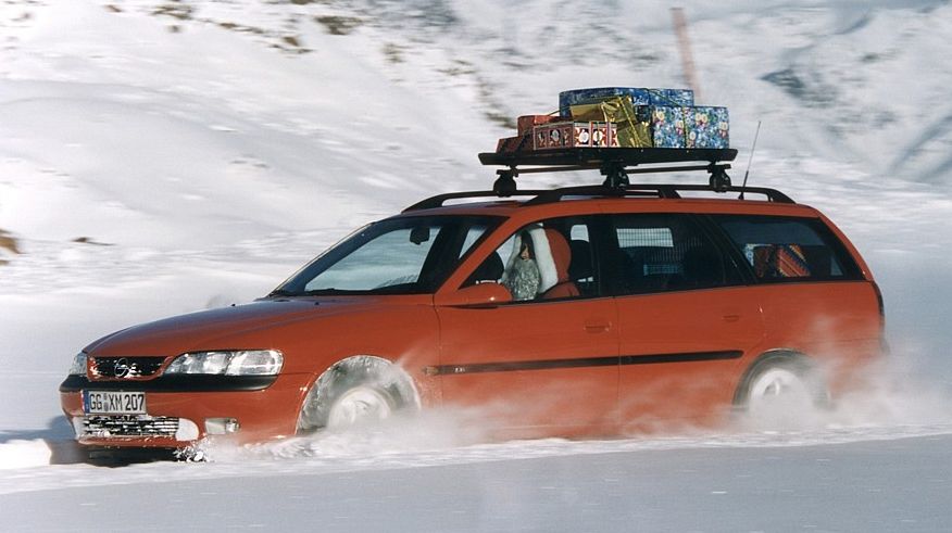 Обираємо Opel Vectra B з пробігом: вдалі та невдалі мотори та коробки