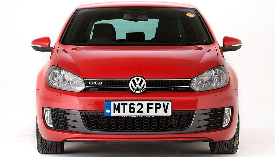 Обираємо VW Golf VI з пробігом: корозія кузова і складна електрика